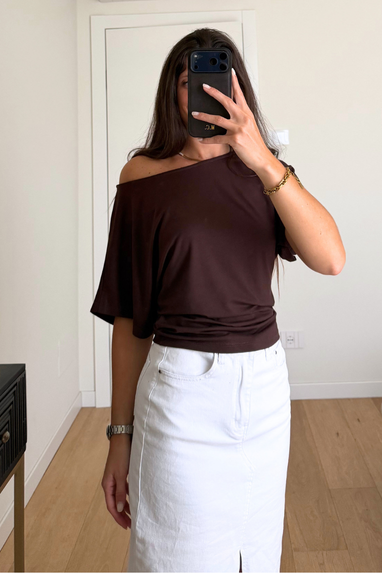 T-shirt Twist