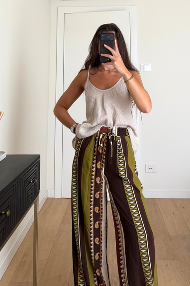 Pantalone Bali