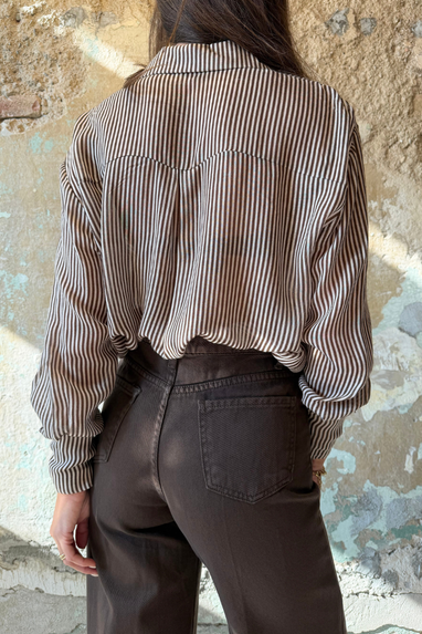 Camicia Riga