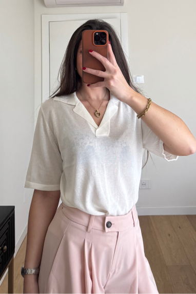 Polo in filo