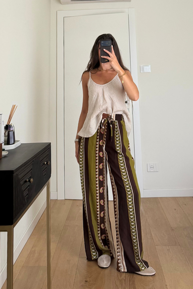 Pantalone Bali