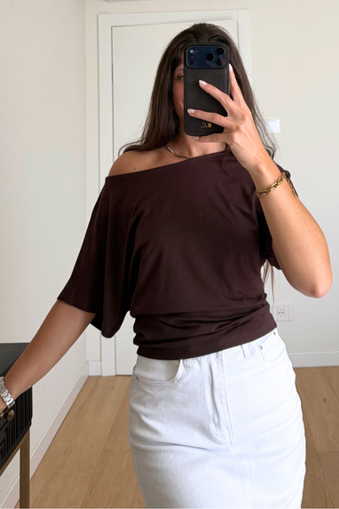 T-shirt Twist