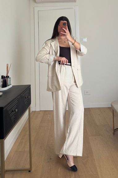 Tailleur Grace