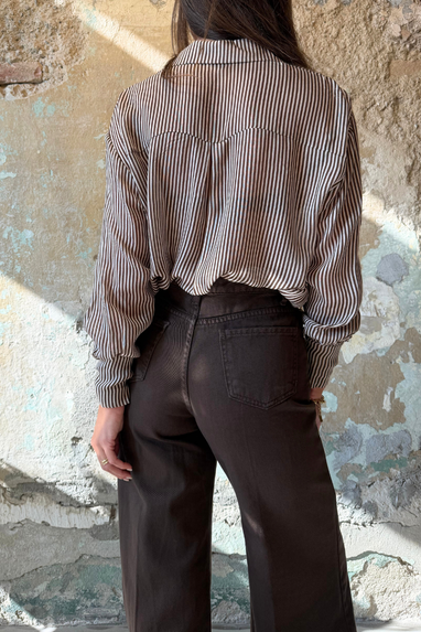 ECO Pantalone Palazzo