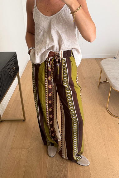 Pantalone Bali