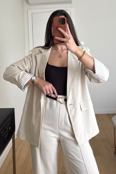 Tailleur Grace