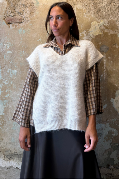 Gilet Nido