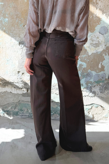 ECO Pantalone Palazzo