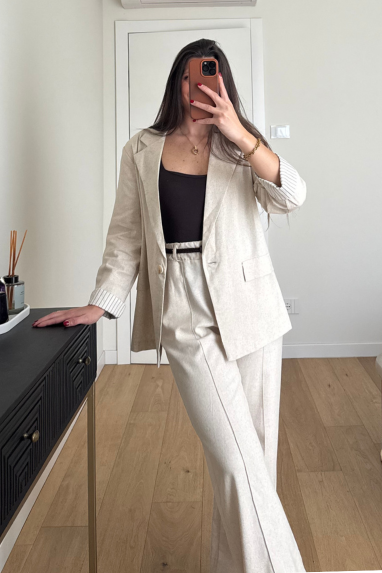 Tailleur Grace