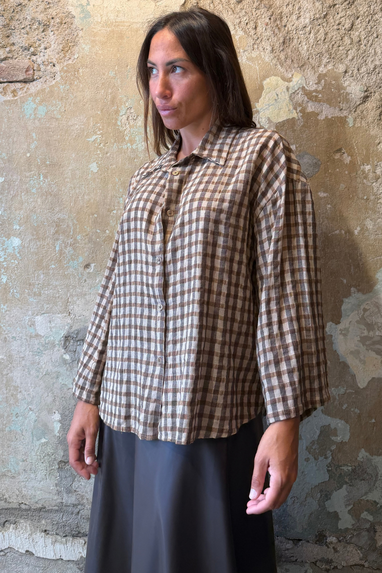 Camicia Ambra