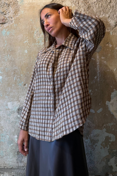 Camicia Ambra