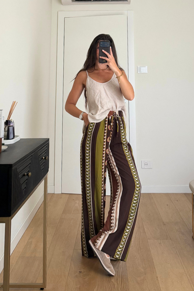 Pantalone Bali