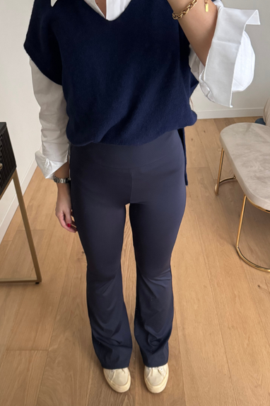 TWENTY Pantalone stretch
