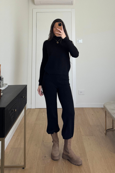 TWENTY Coordinato comfy