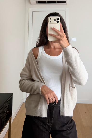 Cardigan Oslo