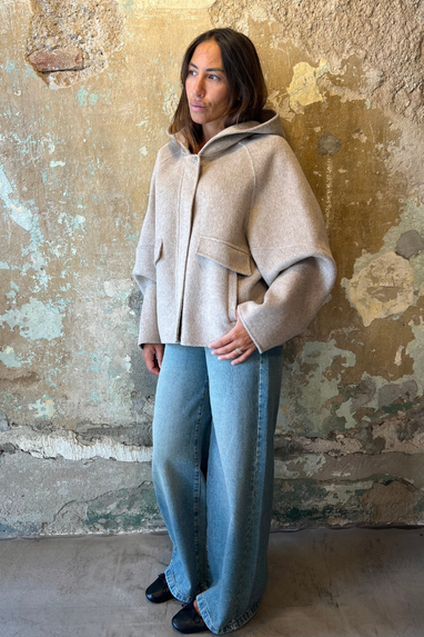ECO Cappotto Alba