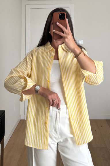 Camicia Iris
