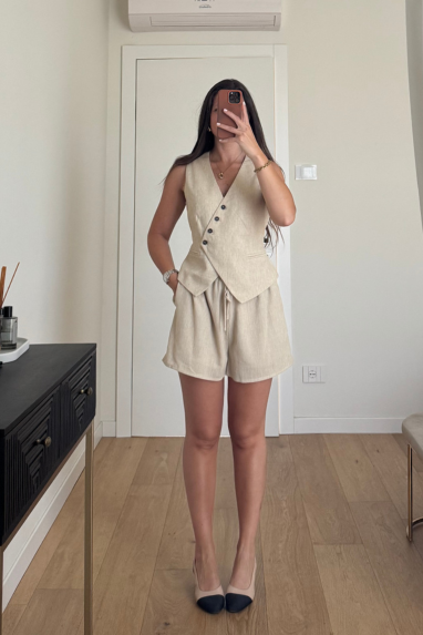 Coordinato Vittoria