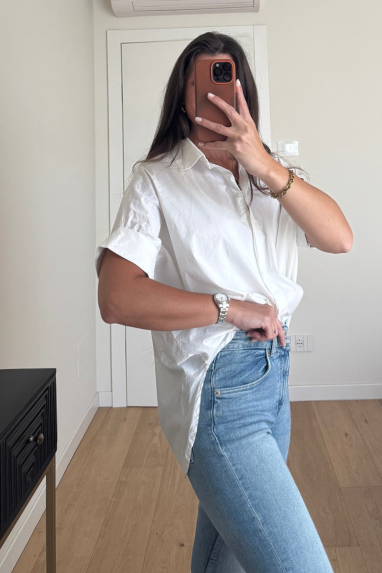 Camicia Gaia