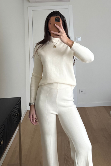 TWENTY Coordinato comfy