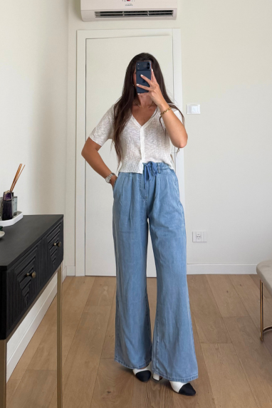 Pantalone Gigi
