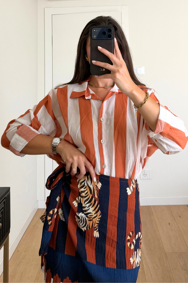 Camicia Marea