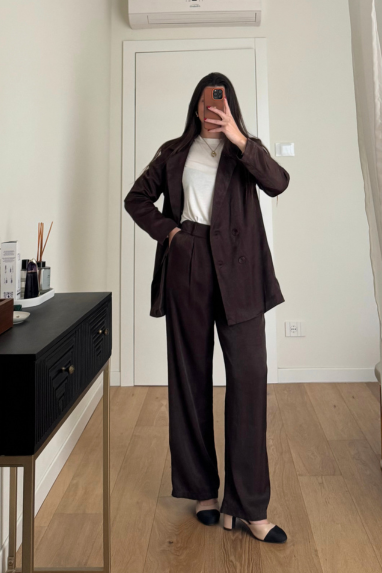 Tailleur Diana