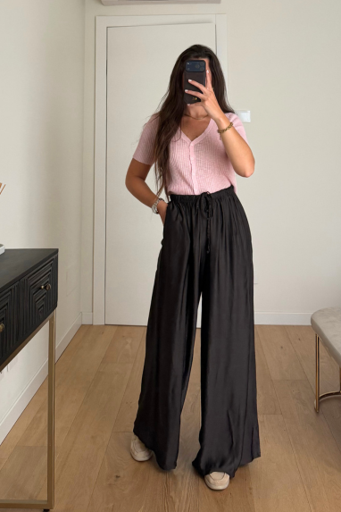 Pantalone Bianca