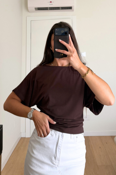 T-shirt Twist