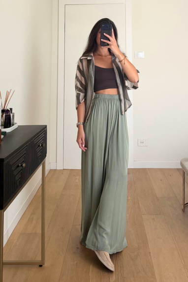 Pantalone Nuvola