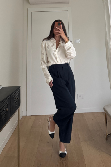 Pantalone Audrey