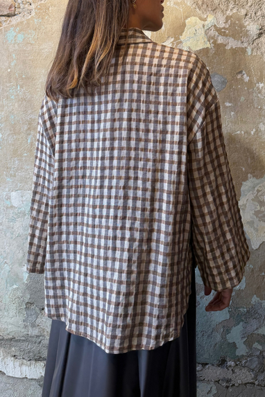 Camicia Ambra