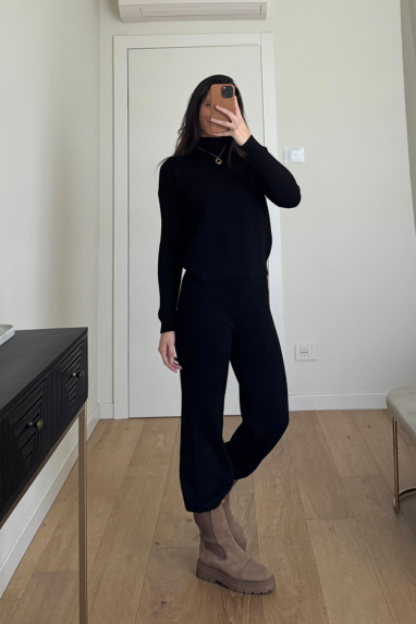 TWENTY Coordinato comfy