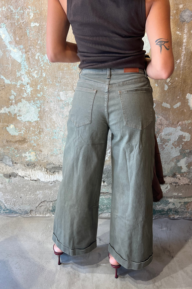 Jeans Sage