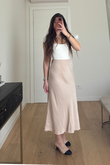 Longuette Coco