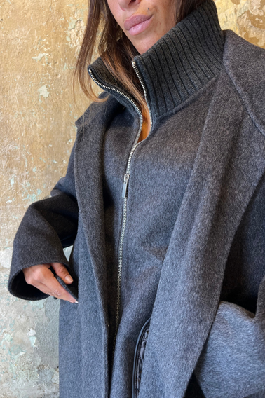 ECO Cappotto Linea