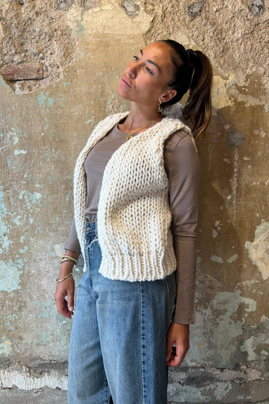 Gilet Aspen