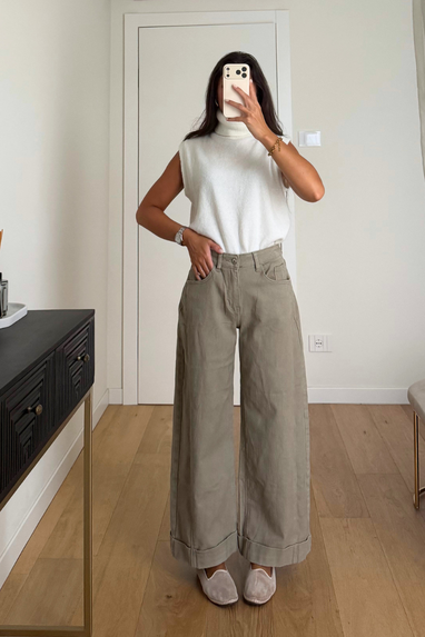 Pantalone Anna