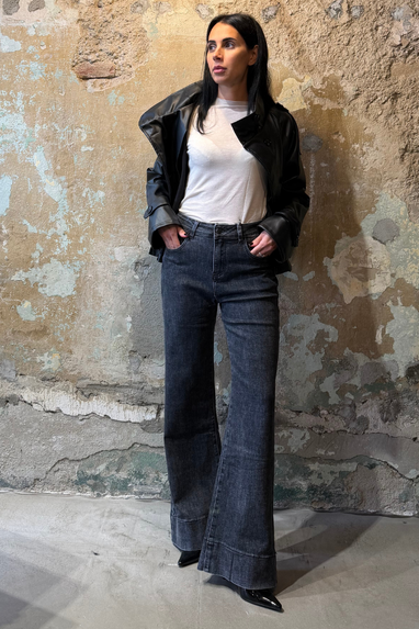 Jeans Zampa