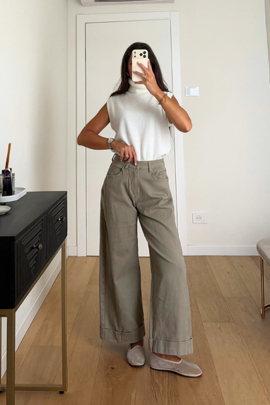 Pantalone Anna