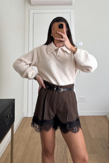 TWENTY Polo in maglia