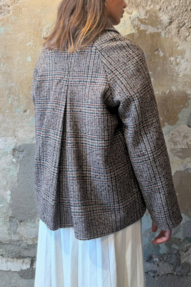Cappottino Lana