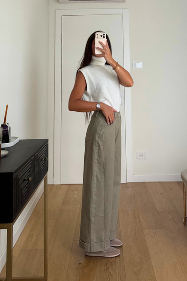 Pantalone Anna