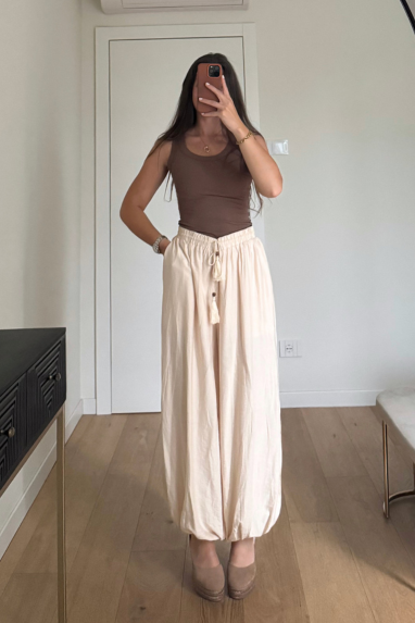 Pantalone Aladin