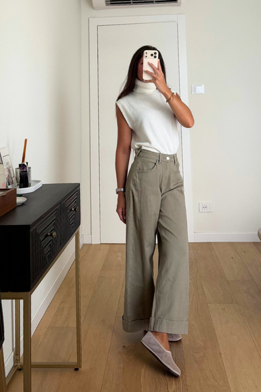 Pantalone Anna