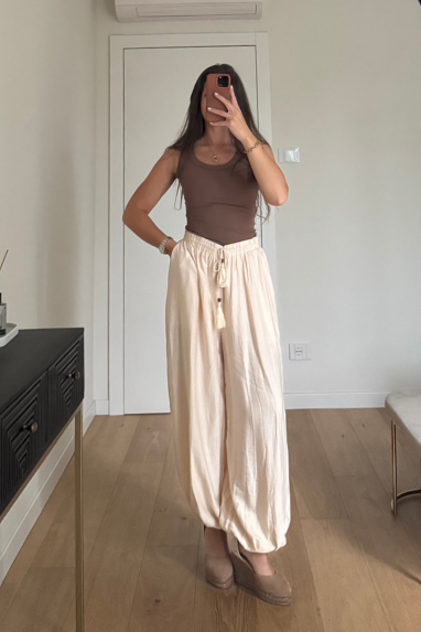 Pantalone Aladin