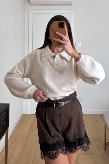 TWENTY Polo in maglia