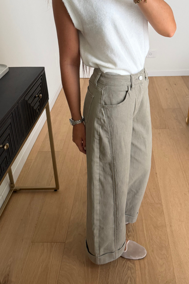 Pantalone Anna