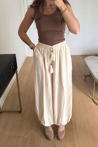 Pantalone Aladin