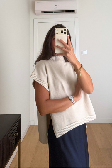 Gilet Riva